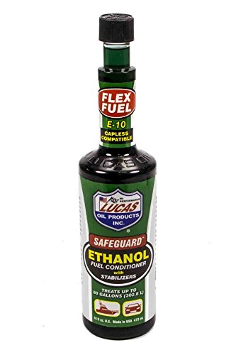 16 oz Fuel Stabilizer M124732