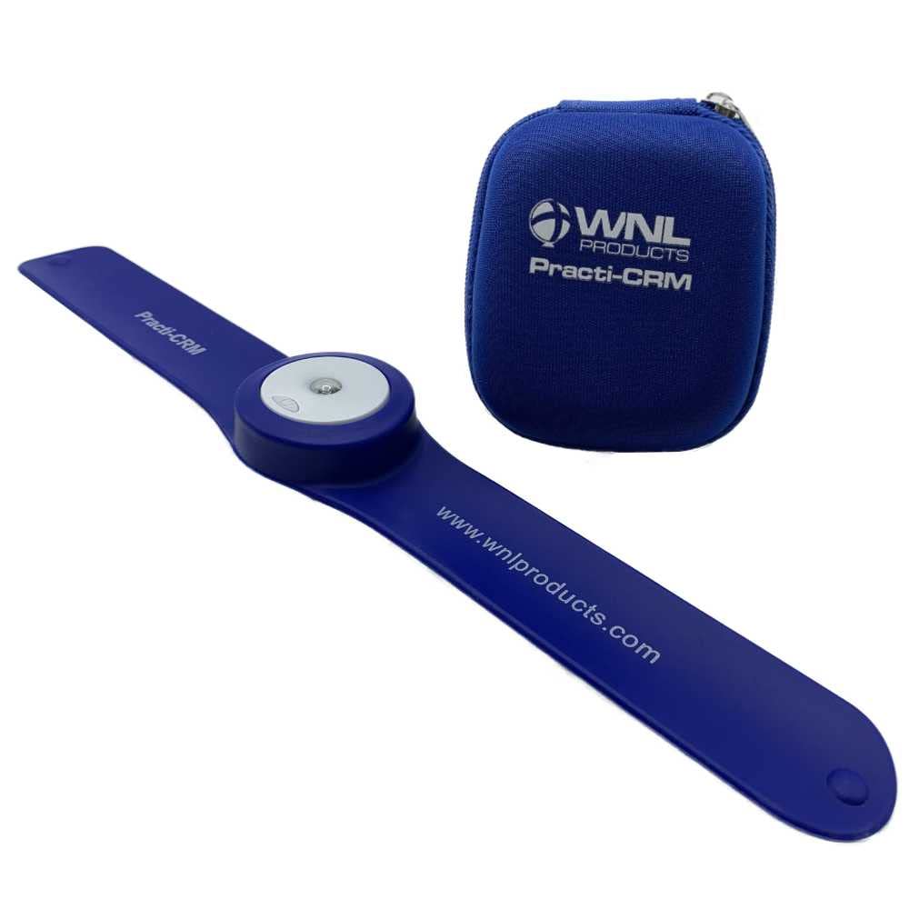 CPR Compression Rate Wrist Monitor V87510