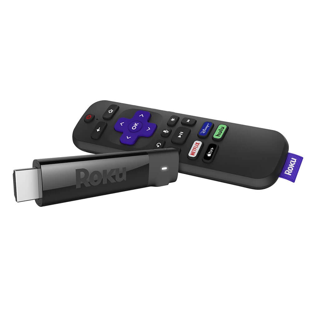 Streaming Stick and Ultra Bundle K61447