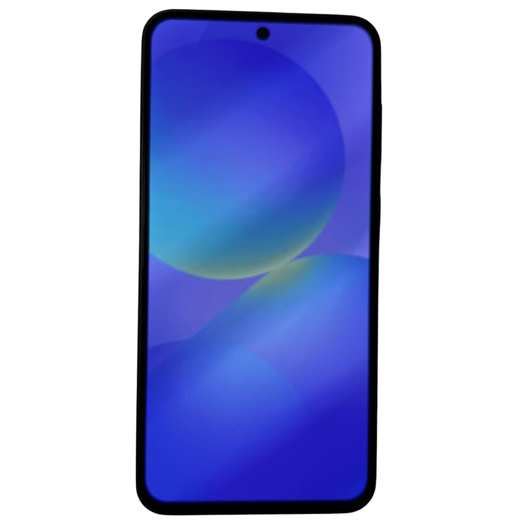 5G Smartphone 256GB Dual SIM 6.7" 120Hz AMOLED IP67 Water Resistant Android 15 Unlocked Black Q33915