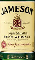 Irish Whiskey 750 ml B988