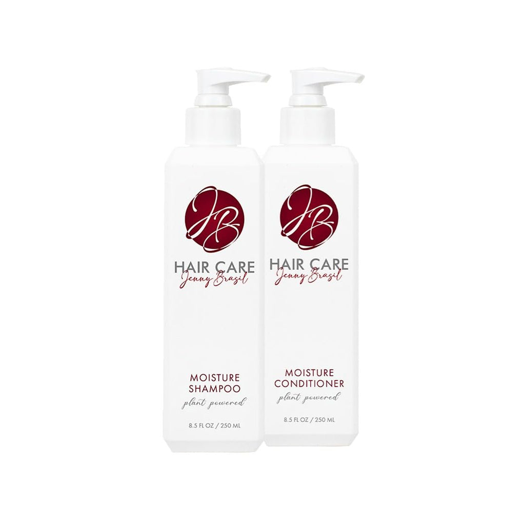 Moisture Shampoo & Conditioner Q909599