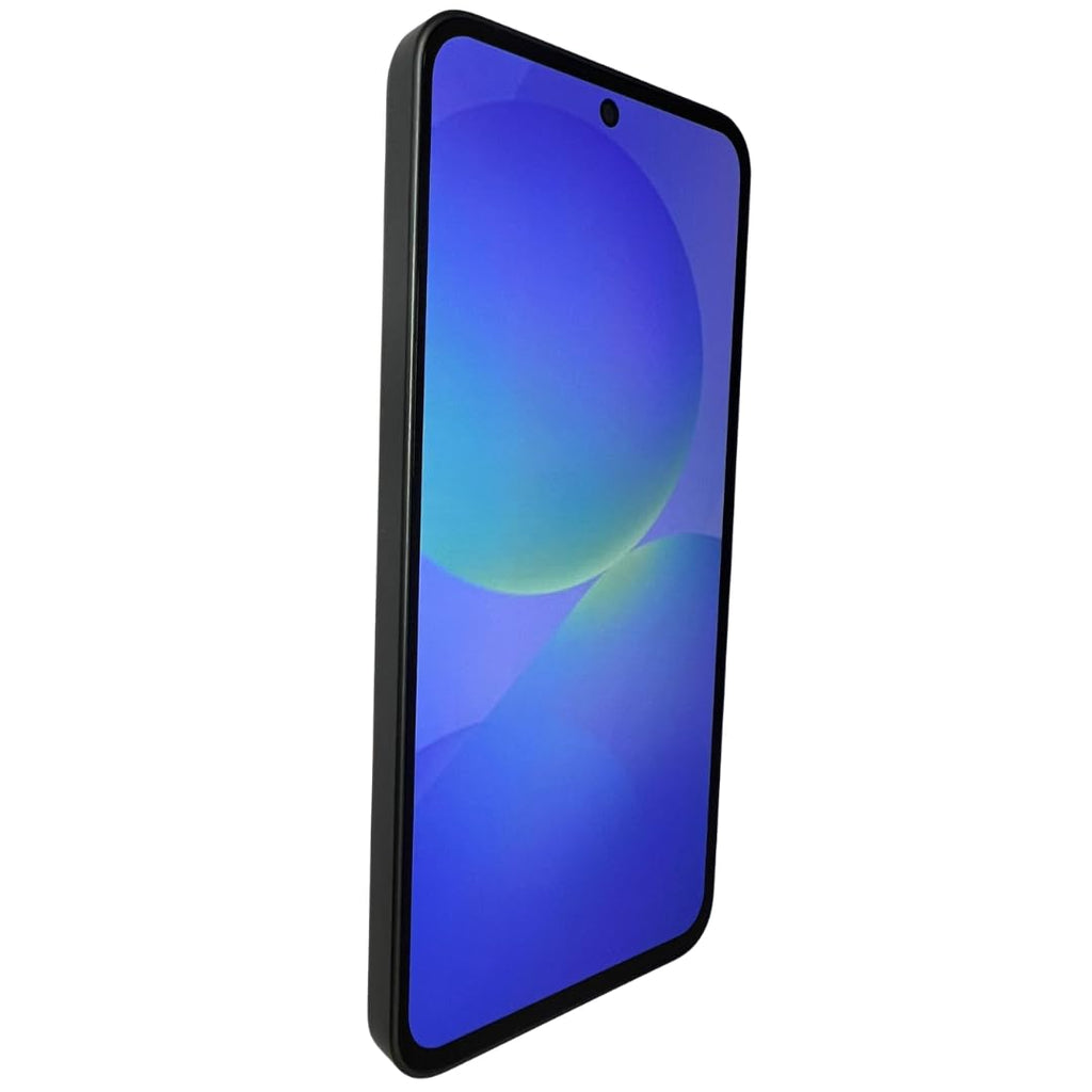 5G Smartphone 256GB Dual SIM 6.7" 120Hz AMOLED IP67 Water Resistant Android 15 Unlocked Black Q33915