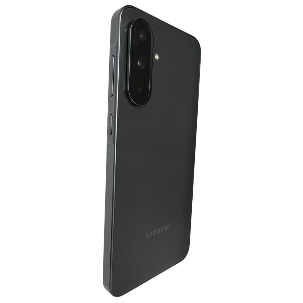 5G Smartphone 256GB Dual SIM 6.7" 120Hz AMOLED IP67 Water Resistant Android 15 Unlocked Black Q33915