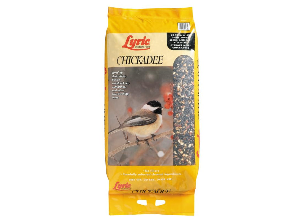 Wild Bird Seed 20 lb Bag H730276