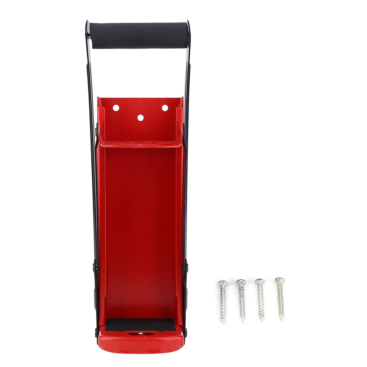 500ML Steel Can Crusher with Bottle Opener Y1066