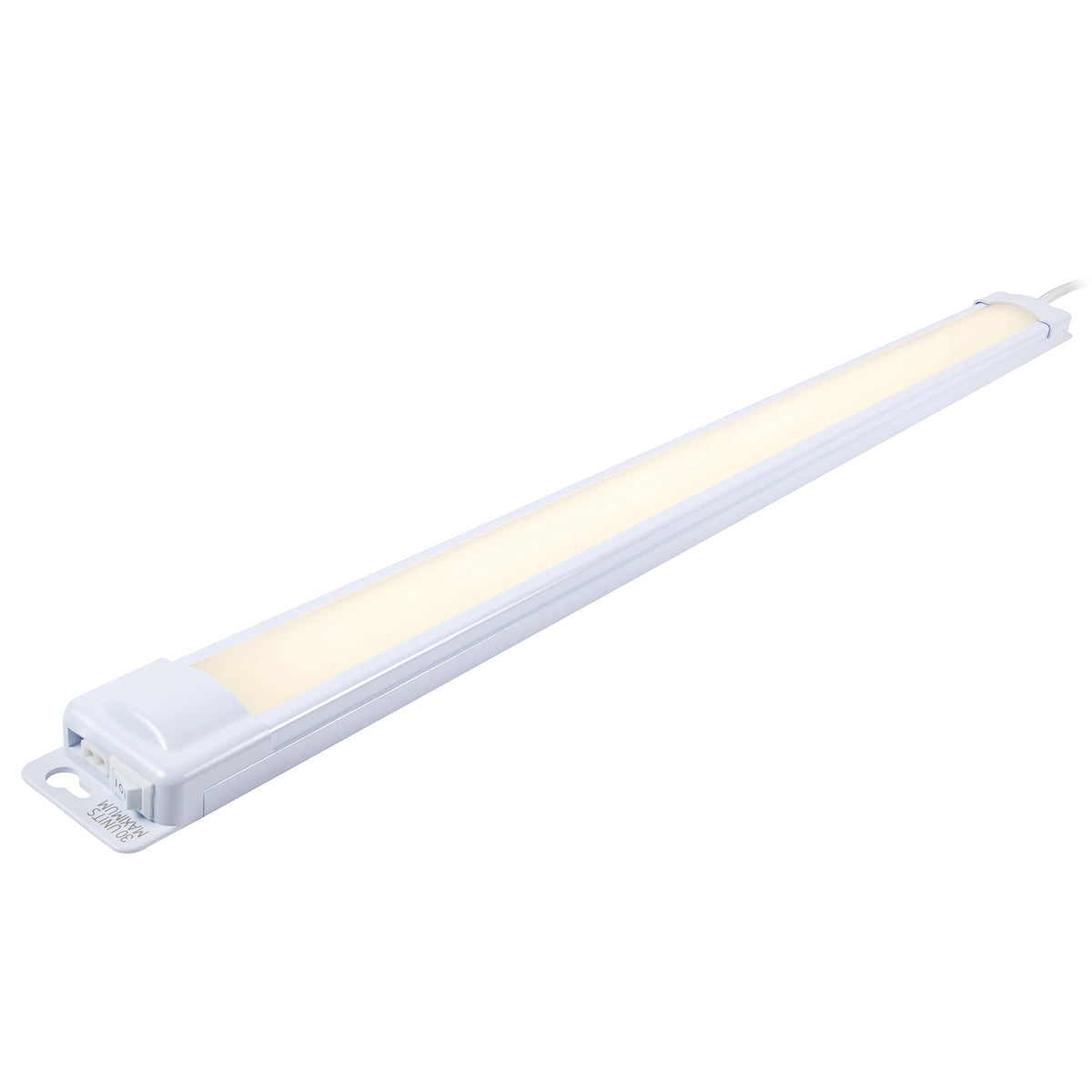 24 Inch Plug In Under Cabinet Light V27005