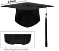 30 Pcs Preschool Graduation Cap with Tassel A680