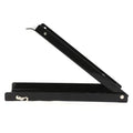 Black 16 oz Pedal Can Crusher R559