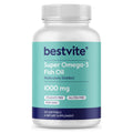 Omega-3 1000mg 120 Softgels F31387