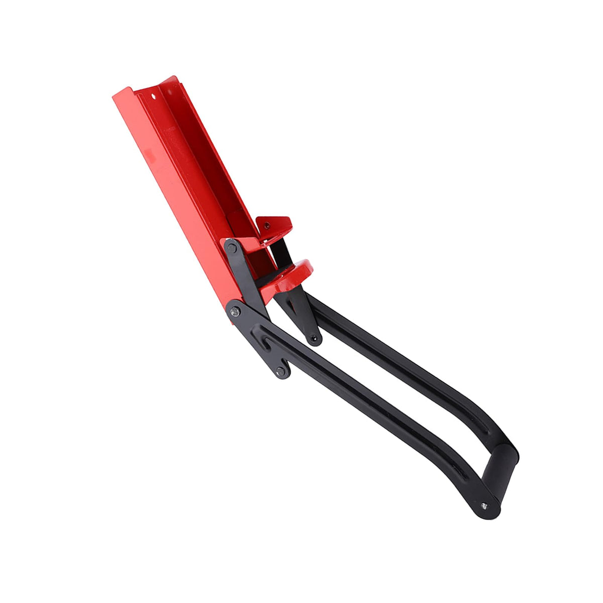 500ML Steel Can Crusher with Bottle Opener Y1066