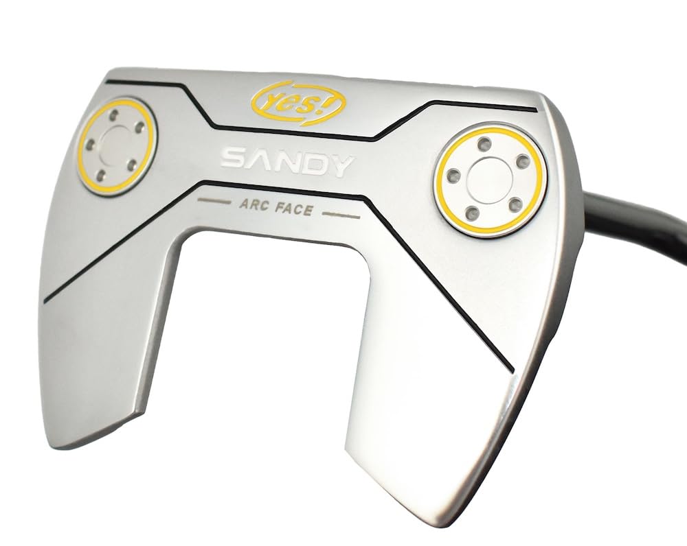 Golf Putter J1587