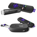 Streaming Stick and Ultra Bundle K61447