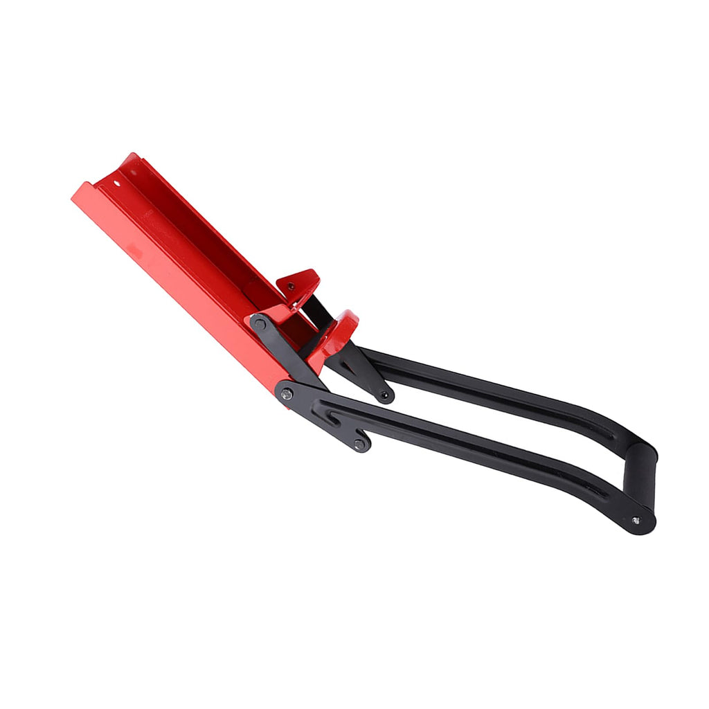 500ML Steel Can Crusher with Bottle Opener Y1066