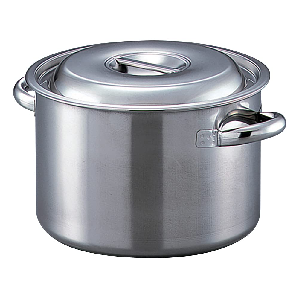 Acid Resistant Steel Bowl Pot F792