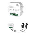 Smart Home Energy Monitor 2x120A Dual Channel U598965