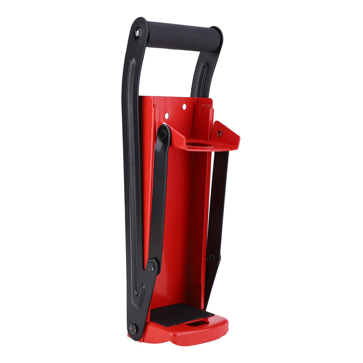 500ML Steel Can Crusher with Bottle Opener Y1066