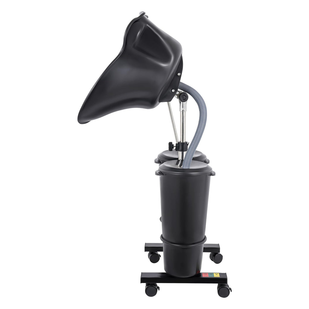 Portable Electric Pump Shampoo Basin with 2 Buckets E71518