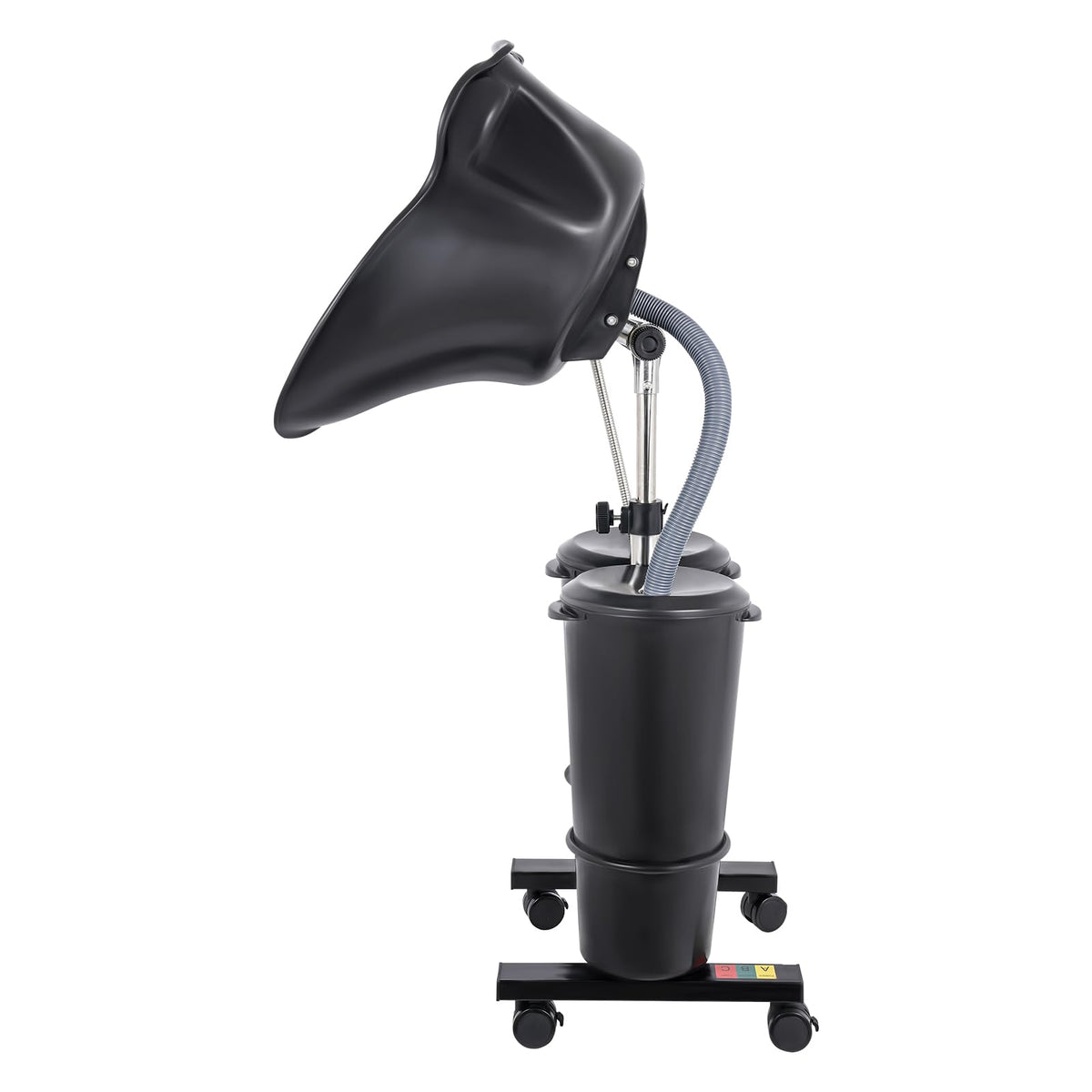 Portable Electric Pump Shampoo Basin with 2 Buckets E71518