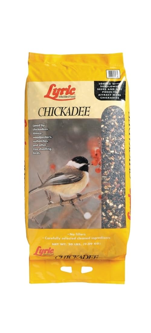 Wild Bird Seed 20 lb Bag H730276