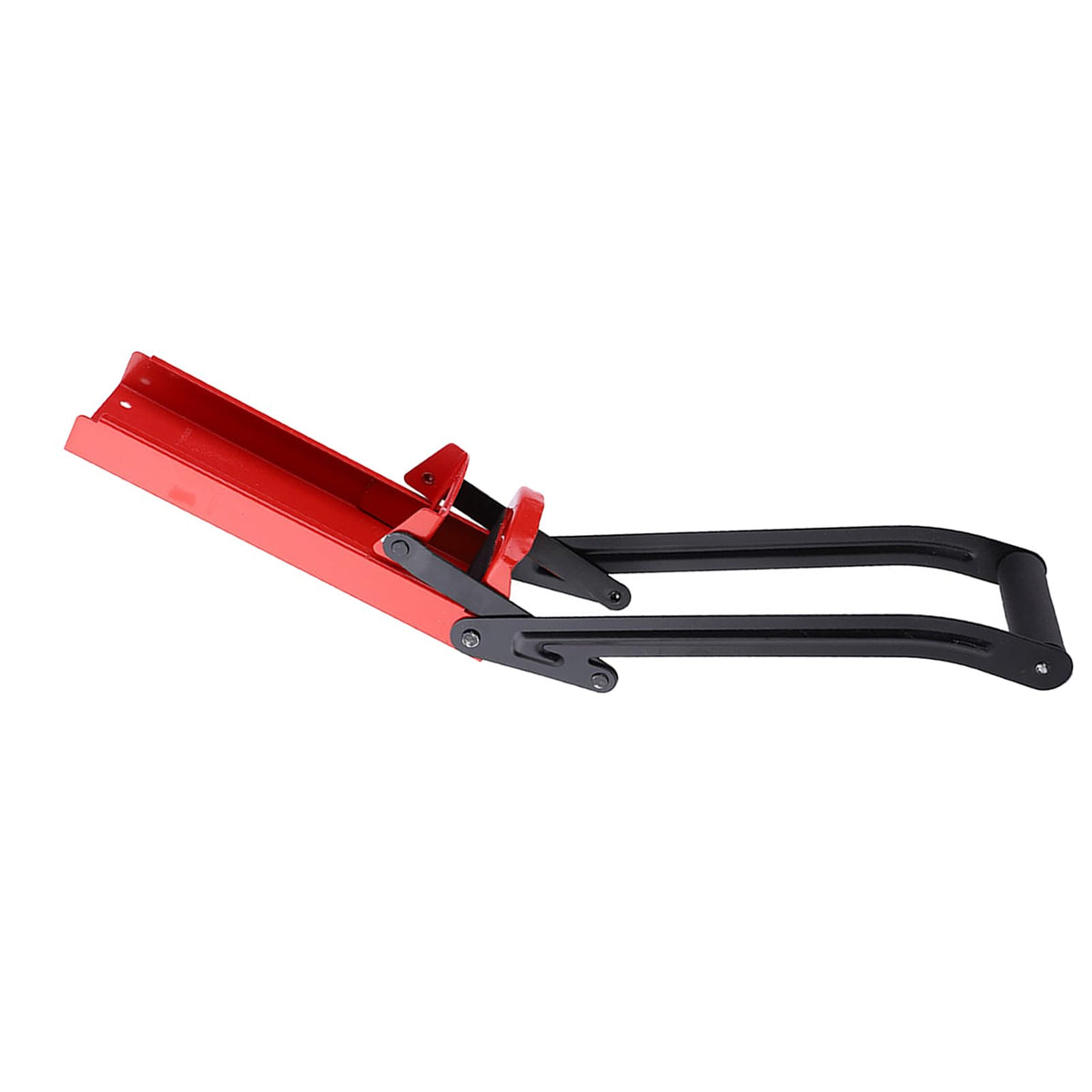 500ML Steel Can Crusher with Bottle Opener Y1066