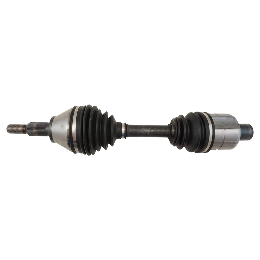 Front 2 Piece CV Axle Shaft Assembly Set M19329