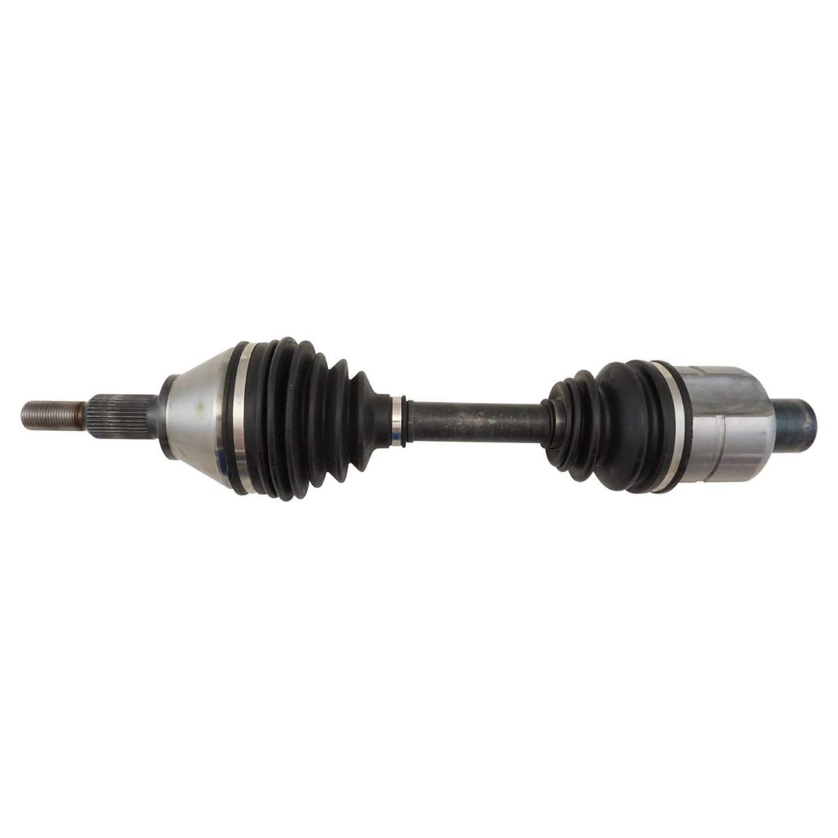 Front 2 Piece CV Axle Shaft Assembly Set M19329