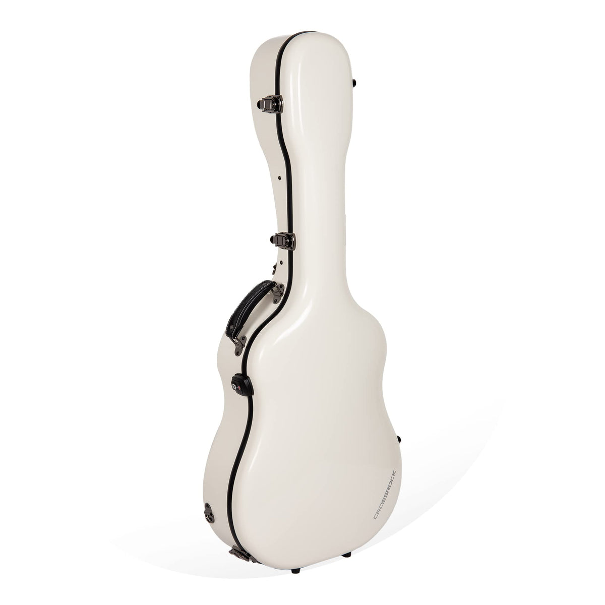 Fiberglass Dreadnought Acoustic Guitar Case Z8242