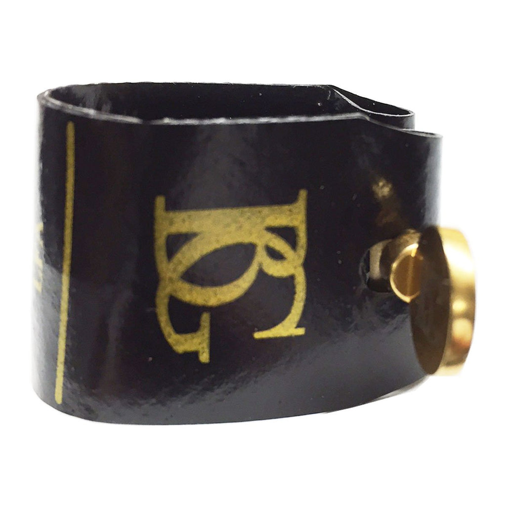 Saxophone Mouthpiece Ligature with Cap L77381