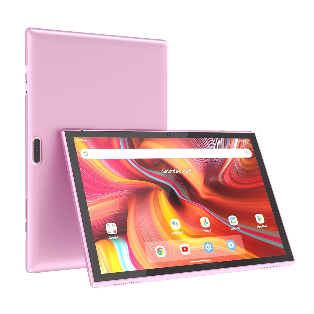 10 Inch Android Tablet with 32GB ROM 2GB RAM E483