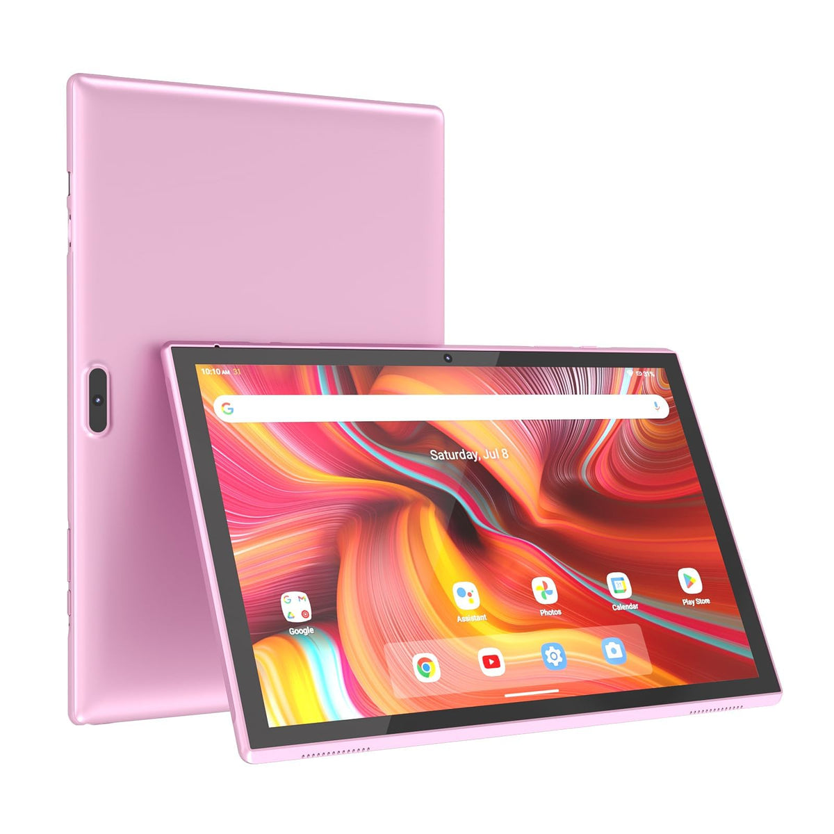 10 Inch Android Tablet with 32GB ROM 2GB RAM E483
