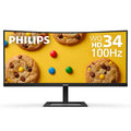 34 Inch Curved UWQHD Computer Monitor G26288