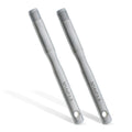 Wheel Hanger Pin Set 2 Pack M14 x P1.5 B67311