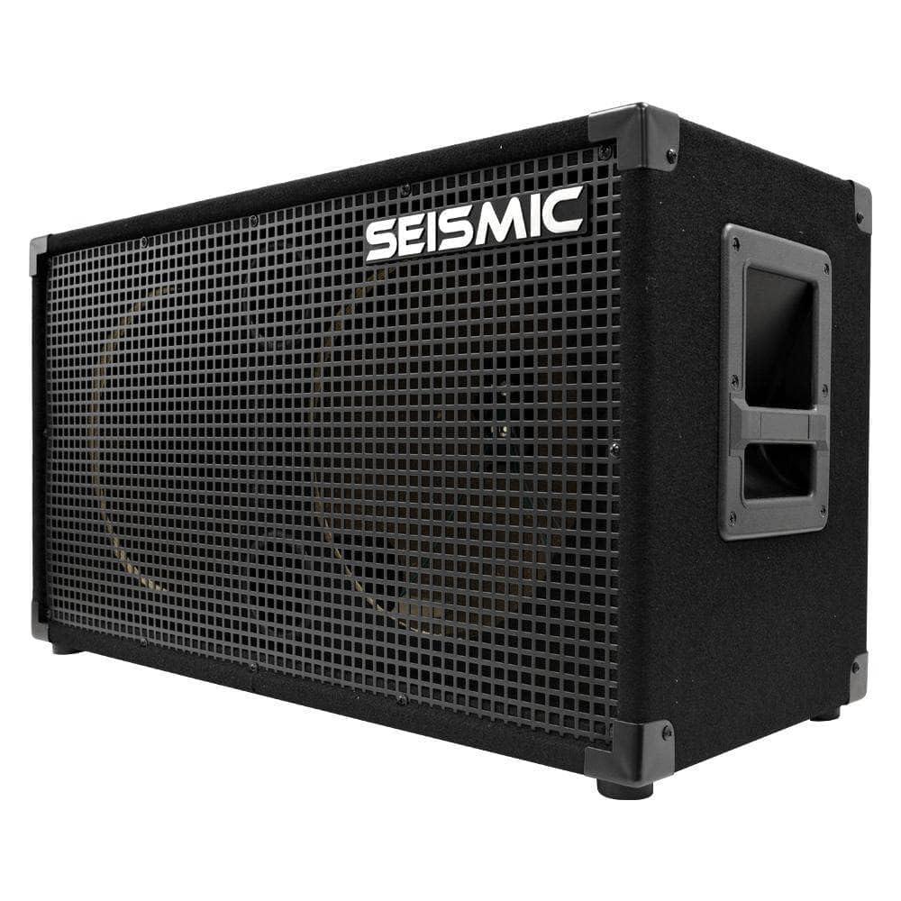 Empty 2x12 Guitar Speaker Cabinet C354987