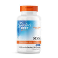 MSM Supplement Capsules O8154