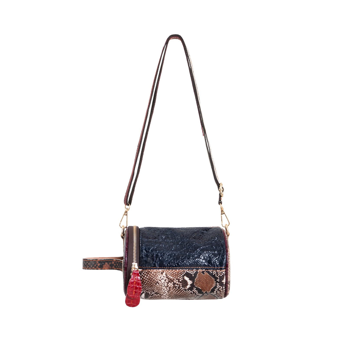 Daily Fashion Shoulder Bag with Detachable Shoulder Strap H332260