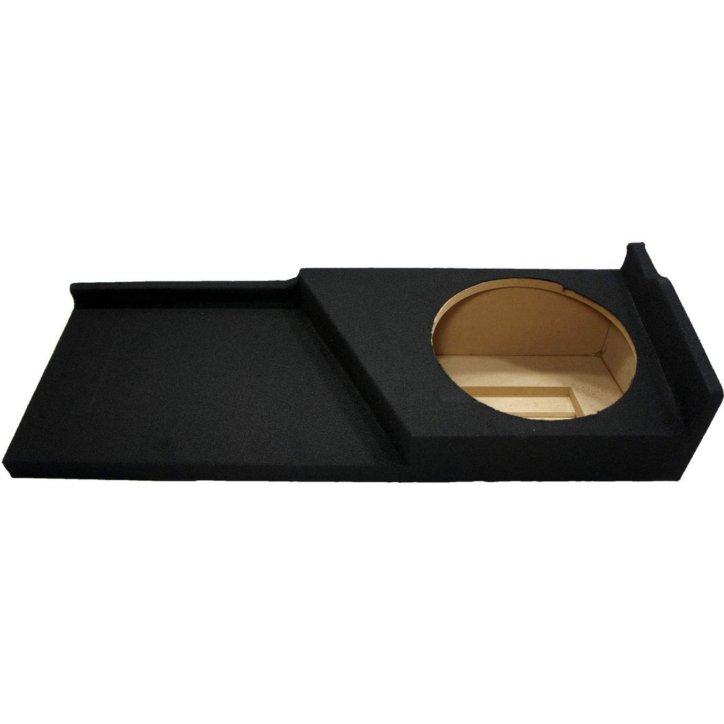 12" Sub Box and Amp Z664
