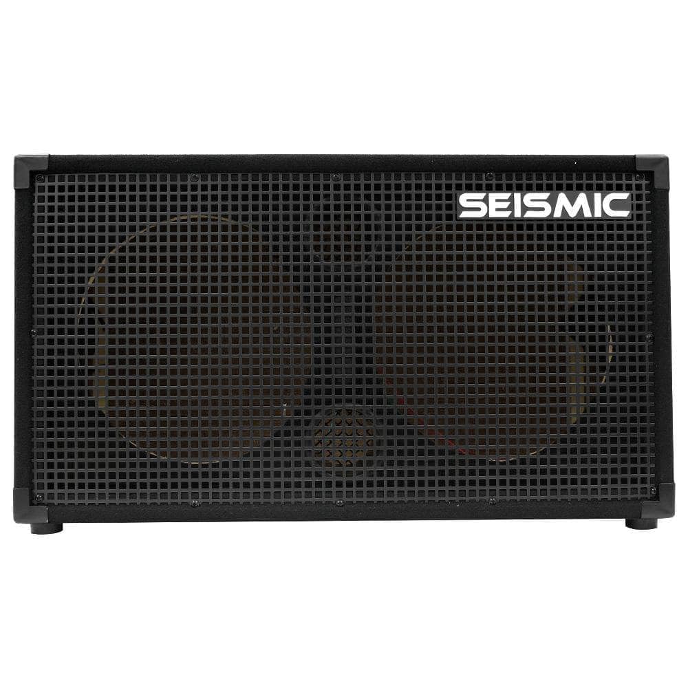 Empty 2x12 Guitar Speaker Cabinet C354987