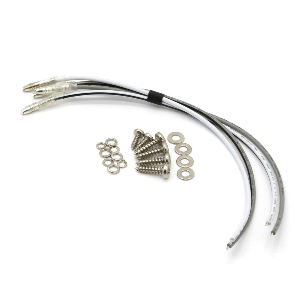 2-Channel Bridgeable Marine Amplifier M392274