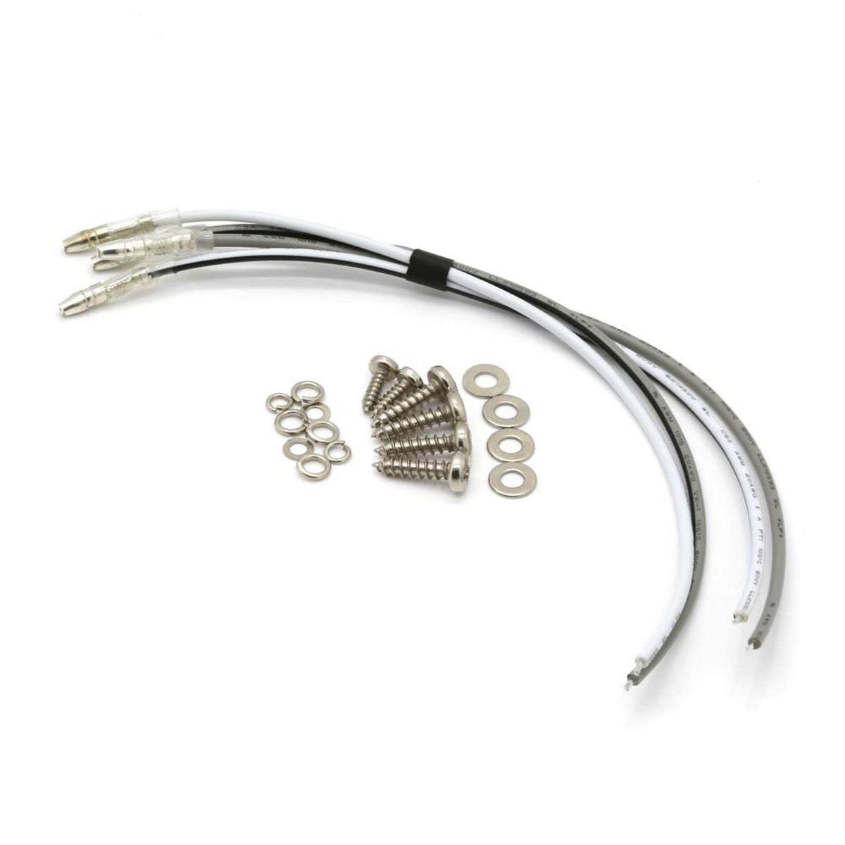 2-Channel Bridgeable Marine Amplifier M392274