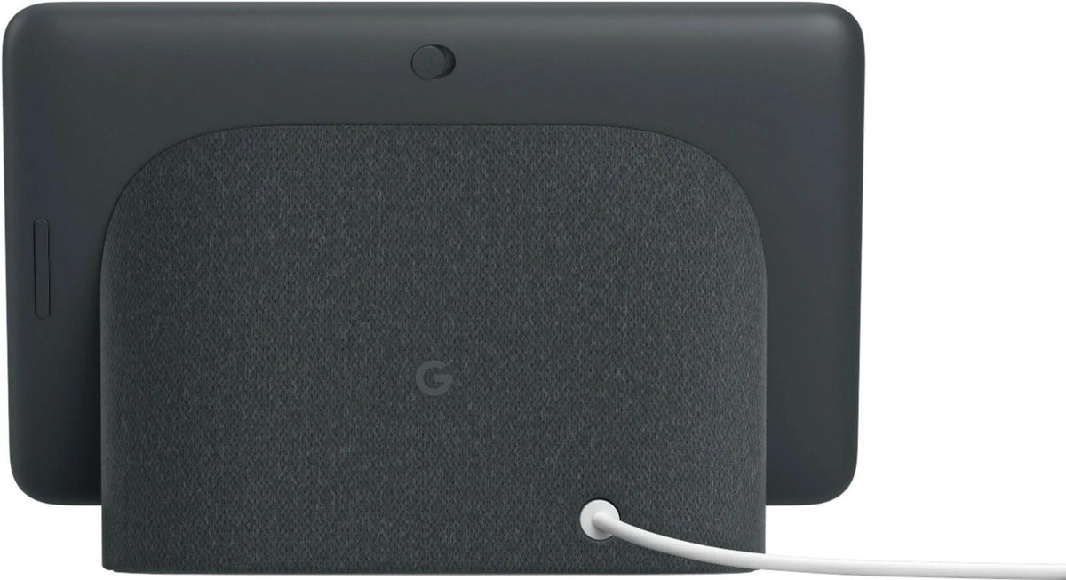 7" Smart Display with Voice Control W6022