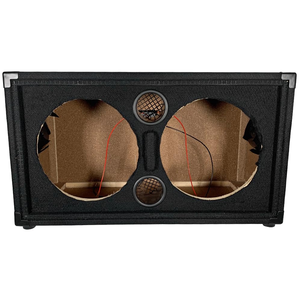 Empty 2x12 Guitar Speaker Cabinet C354987