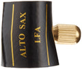 Saxophone Mouthpiece Ligature with Cap L77381