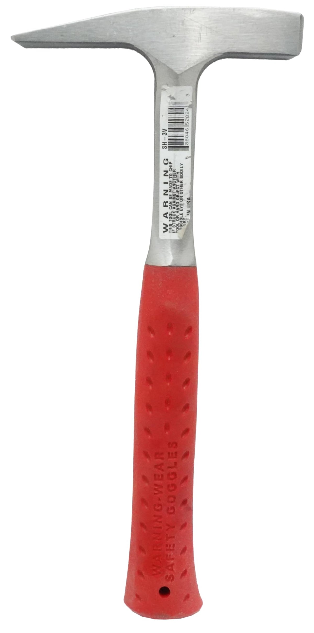 18 oz Sheet Metal Setting Hammer Q4968
