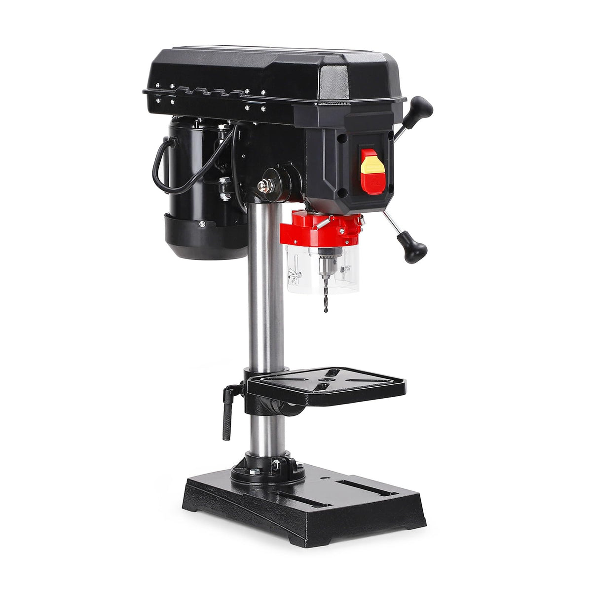 8 Inch 2.5A Benchtop Drill Press with 5 Speed Adjustable J78926