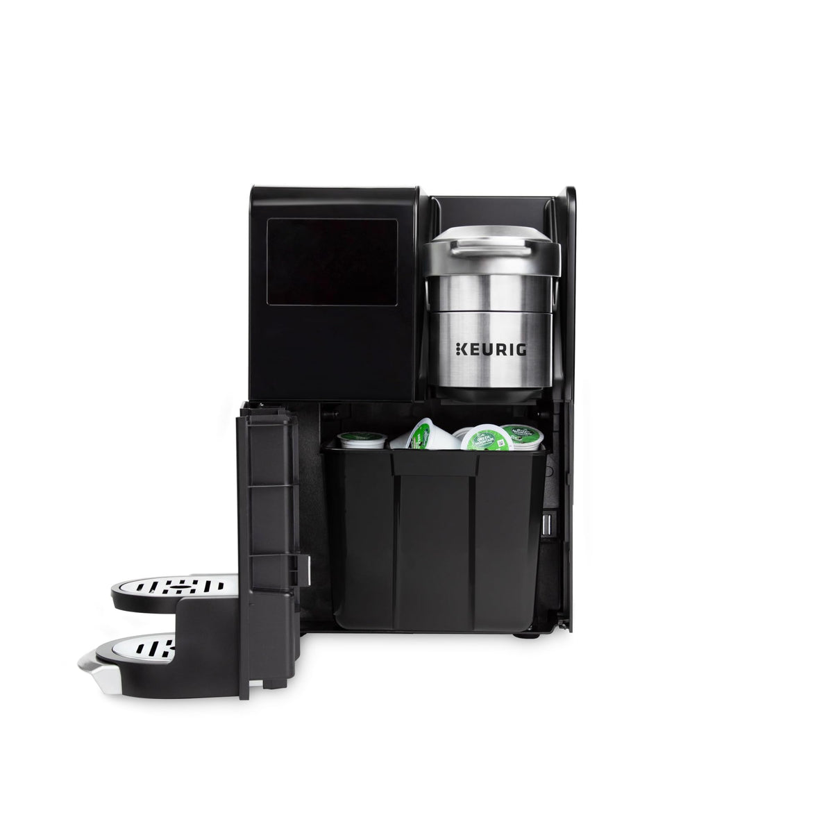 Single Serve Commercial Coffee Maker G9645