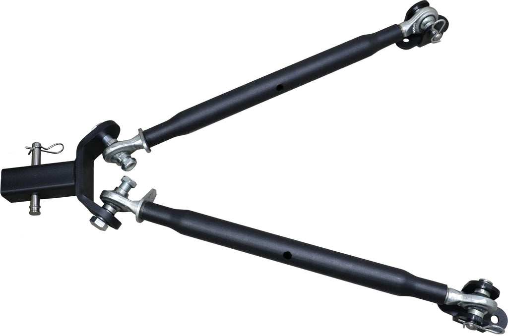 Hitch Stabilizer Kit for 2 Inch & 2.5 Inch Hitches J228332