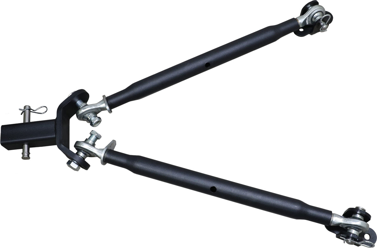 Hitch Stabilizer Kit for 2 Inch & 2.5 Inch Hitches J228332