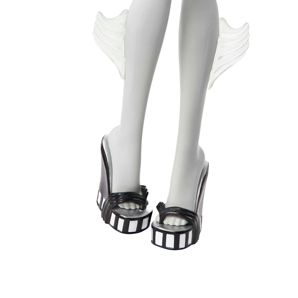 Blue Doll B692
