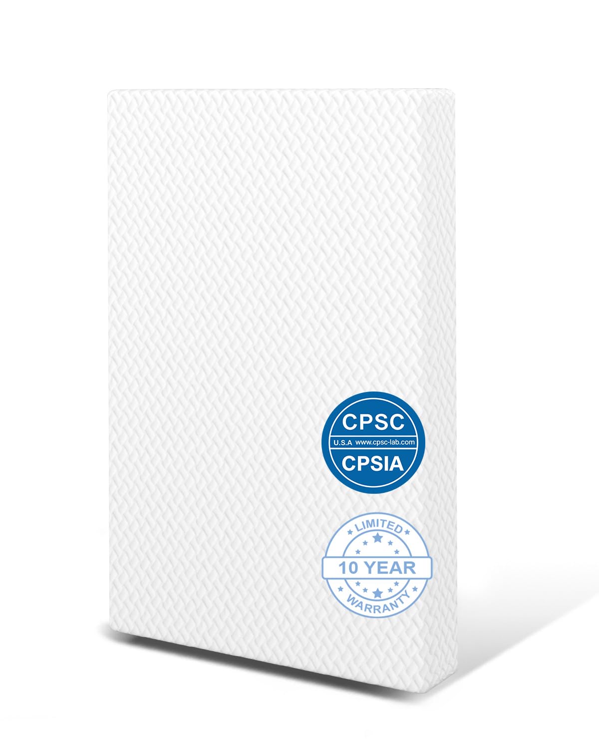 3 inch Portable Crib Mattress M94333